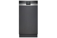 Zmywarka do zabudowy Siemens SR53ES25KE