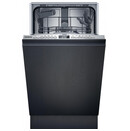 Zmywarka do zabudowy Siemens SR63EX25KE