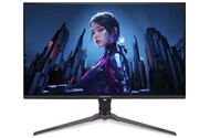Monitor 31.5" ACER XB323QKV4BMIIPRX czarny