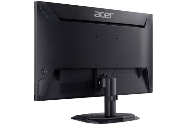 Monitor 23.8" ACER KG241YX3BIP czarny