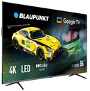 Telewizor Blaupunkt 86UGC5500S 86" 4K Ultra HD