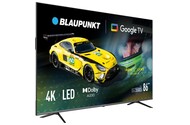 Telewizor Blaupunkt 86UGC5500S 86" 4K Ultra HD