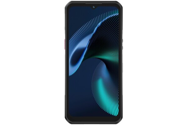 Smartfon OUKITEL WP 62 5G srebrny 6.60" 16.0GB/512.0GB