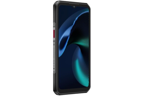 Smartfon OUKITEL WP 62 5G srebrny 6.60" 16.0GB/512.0GB