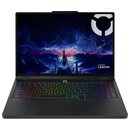 Laptop Lenovo Legion Pro 5 16.0" Intel Core Ultra 9 275HX NVIDIA GeForce RTX 5070 Ti 32GB 1TB SSD M.2 Windows 11 Professional czarny