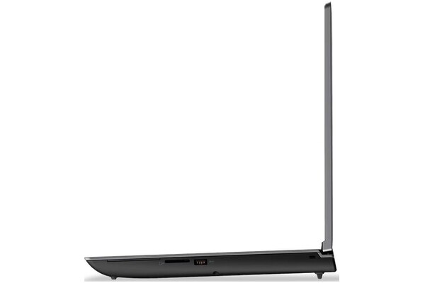 Laptop Lenovo ThinkPad P16 16.0" Intel Core i7 13850HX NVIDIA RTX 2000 Ada 32GB 1TB SSD Windows 11 Professional szary