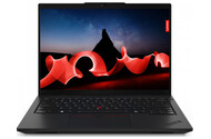Laptop Lenovo ThinkPad L14 14.0" AMD Ryzen 7 PRO 7735U AMD Radeon 680M 16GB 512GB SSD Windows 11 Professional czarny