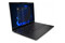 Laptop Lenovo ThinkPad L14 14.0" AMD Ryzen 7 PRO 7735U AMD Radeon 680M 16GB 512GB SSD Windows 11 Professional czarny