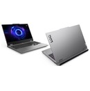 Laptop Lenovo LOQ 15 15.6" Intel Core i7 13650HX NVIDIA GeForce RTX 5050 32GB 1TB SSD szary