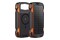 Powerbank 4SMARTS TitanPack UltiMag 20000mAh 20.0W czarno-pomarańczowy