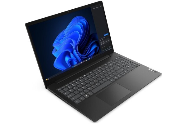Laptop Lenovo V15 15.6" Intel Core i5 13420H Intel UHD Xe 32GB 512GB SSD M.2 Windows 11 Professional czarny