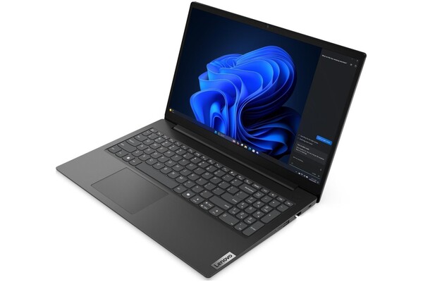Laptop Lenovo V15 15.6" Intel Core i5 13420H Intel UHD Xe 32GB 512GB SSD M.2 Windows 11 Professional czarny