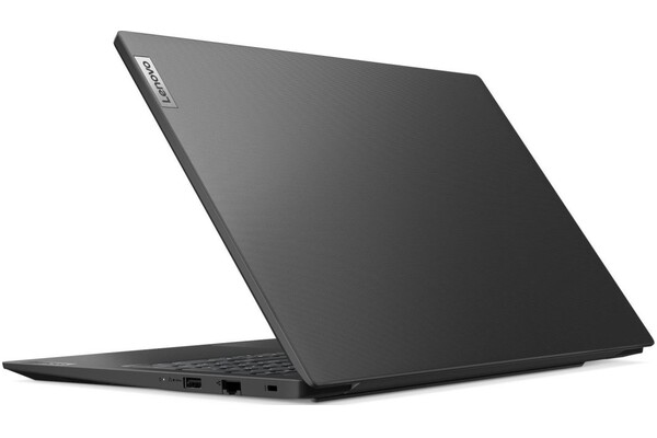 Laptop Lenovo V15 15.6" Intel Core i5 13420H Intel UHD Xe 32GB 512GB SSD M.2 Windows 11 Professional czarny