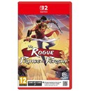 The Rogue Prince of Persia Nintendo Switch