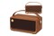 głośnik Bluetooth Edifier MP330 brązowy
