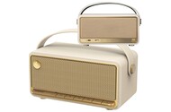 głośnik Bluetooth Edifier MP330 kremowy