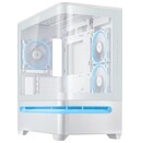 Obudowa PC ASUS AP202 Prime Micro Tower biały