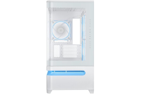Obudowa PC ASUS AP202 Prime Micro Tower biały