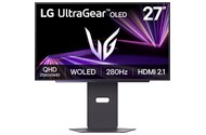 Monitor 26.5" LG UltraGear 27GX700 czarny