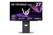 Monitor 26.5" LG UltraGear 27GX700 czarny