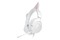 Słuchawki Razer Kraken KItty Edition X V3 Nauszne Przewodowe biało-różowy