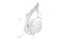 Słuchawki Razer Kraken KItty Edition X V3 Nauszne Przewodowe biało-różowy