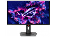 Monitor 26.5" ASUS XG27UCDMG