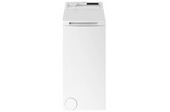Pralka Whirlpool TDLR6040SEUN