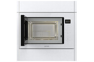 Kuchenka mikrofalowa Gorenje BM251SG2WG 25.0l 900W