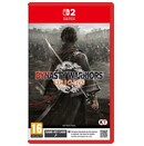 Dynasty Warriors Origins 2 Nintendo Switch