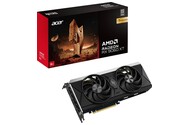 Karta graficzna ACER RX 9060 8GB GDDR6