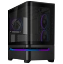 Obudowa PC ASUS AP202 Prime Midi Tower czarny