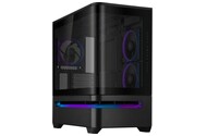 Obudowa PC ASUS AP202 Prime Midi Tower czarny