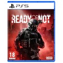 Ready or Not PlayStation 5