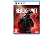 Ready or Not PlayStation 5