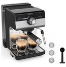 Ekspres KRUPS XP384E10 kolbowy czarny