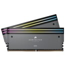 Pamięć RAM CORSAIR Dominator RGB 96GB DDR5 6000MHz Z radiatorem 1.4V 30CL