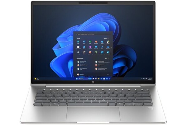 Laptop HP ProBook 4 14.0" AMD Ryzen 5 220 AMD Radeon 740M 24GB 512GB SSD Windows 11 Professional srebrny