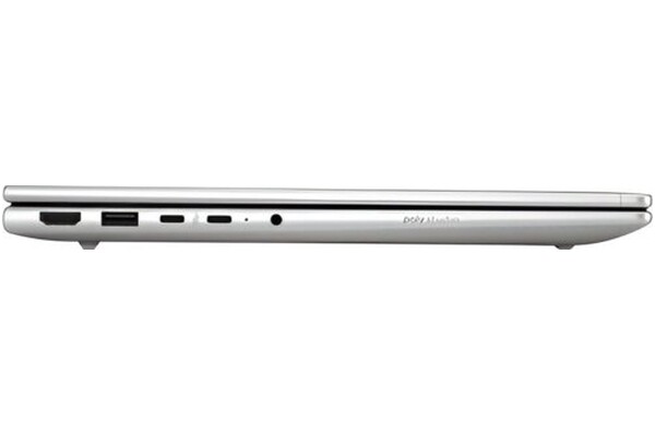 Laptop HP ProBook 4 14.0" AMD Ryzen 5 220 AMD Radeon 740M 24GB 512GB SSD Windows 11 Professional srebrny