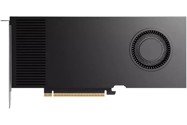 Karta graficzna PNY PRO 4000 24GB GDDR7