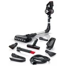 Odkurzacz Bosch BCS711EXT Unlimited 7 pionowy bezworkowy czarny
