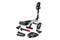 Odkurzacz Bosch BCS711EXT Unlimited 7 pionowy bezworkowy czarny