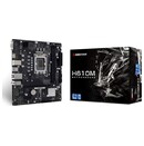 Płyta główna BIOSTAR H610MHP 2.0 Socket 1700 Intel H610 DDR4 microATX