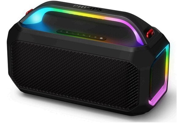 głośnik Bluetooth Philips TAS7000 czarny