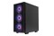 MORELE.NET Game X G300 AMD Ryzen 5 64GB DDR5 NVIDIA GeForce RTX 5070 Ti 16GB 1TB SSD Windows 11 Professional