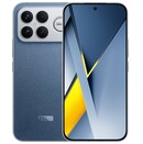 Smartfon ASUS F8 5G niebieski 6.90" 12.0GB/256.0GB