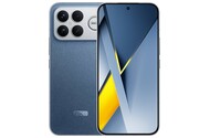 Smartfon POCO F8 5G niebieski 6.90" 16.0GB/512.0GB