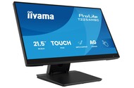 Monitor 21.5" IIYAMA T2254MSC-B2AG czarny