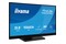 Monitor 21.5" IIYAMA T2254MSC-B2AG czarny