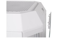 Obudowa PC Thermaltake 250 The Tower Mini Tower biały